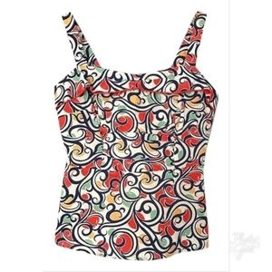 3/$30 Cabi Keepsake Cami